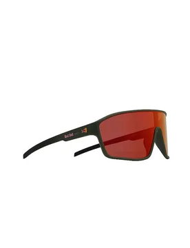 Gafas deportivas Daft para hombre oliva - Red Bull Spect - FashionsVida