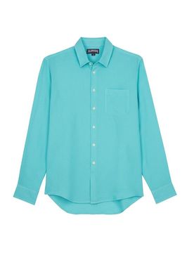 Vilebrequin Camicia