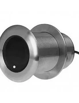 Ss75h Chirp 12º X Sonic 130-210khz Transducer 12 M 600w Silver One Size unisex - Airmar - FashionsVida