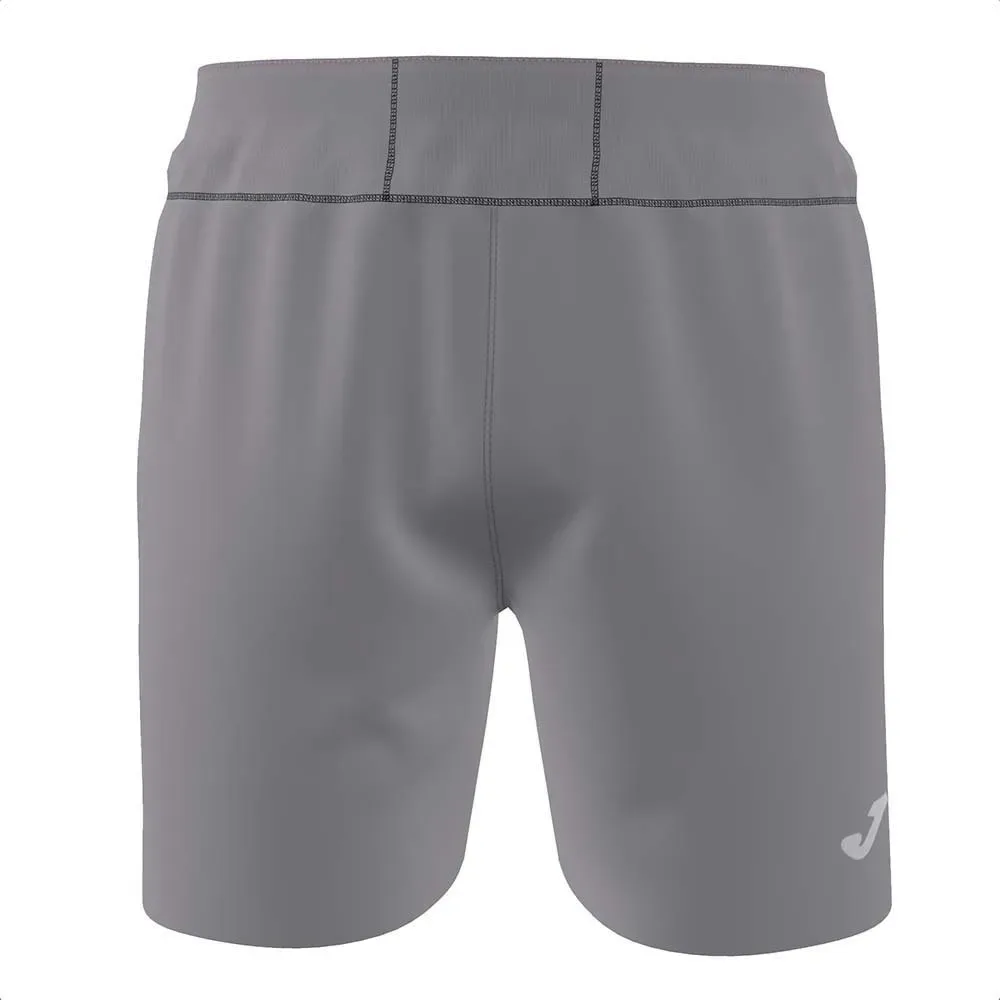 Joma Pantaloni Corti R-combi Grey S - Joma - FashionsVida