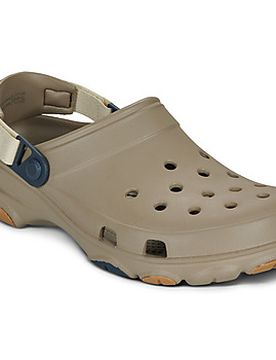 Clogs All Terrain Clog 46 / 47 Male
