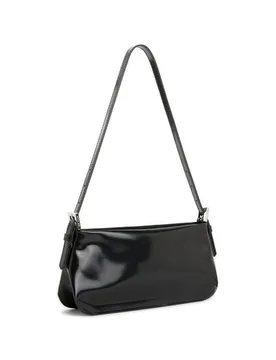 By Far Sac baguette Dulce en cuir - BY FAR - FashionsVida