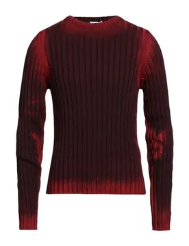 Pullover Herren Bordeaux L,XXL Herren - Ferragamo - FashionsVida