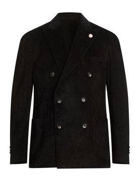 Blazer Herren Schwarz 46,50 Herren
