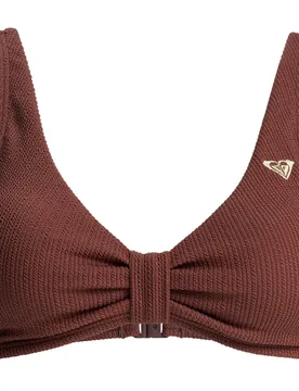 Top de Bikini de mujer Sunshine - Roxy - FashionsVida