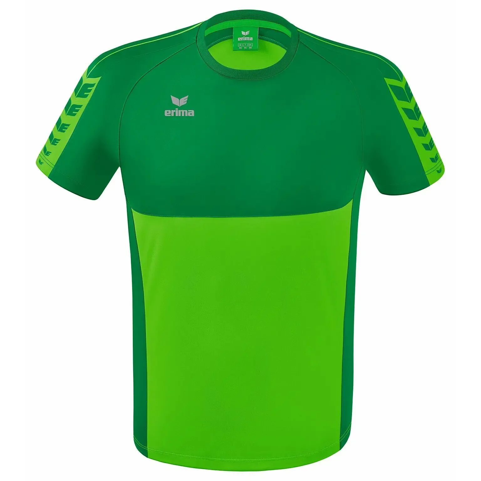 Trikot Six Wings - Vert - male - Size: 2XL - Erima - FashionsVida