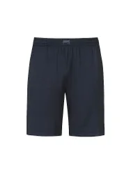 Pyjamashorts JEFFERSON MODAL marine bleu S