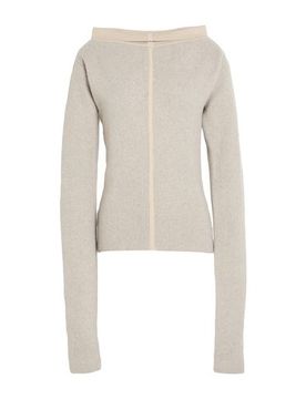 Cuello alto Mujer Gris perla M,S Mujer