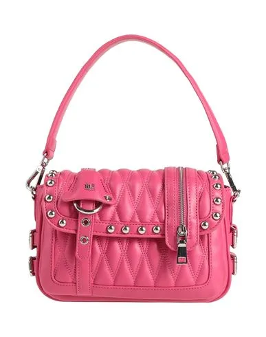 Handtaschen Damen Fuchsia -- Damen - LA CARRIE - FashionsVida
