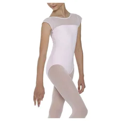 Justaucorps Sans Manches Meredma Pink XL
