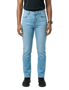 Jeans 2101080 Regular Fit Light Wash 30