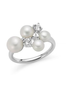 Anello Donna Andromeda PLI1740