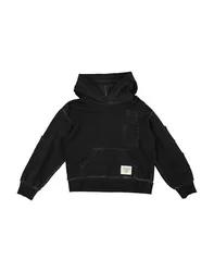 Sweatshirt Unisex Braungrau 8 Unisex