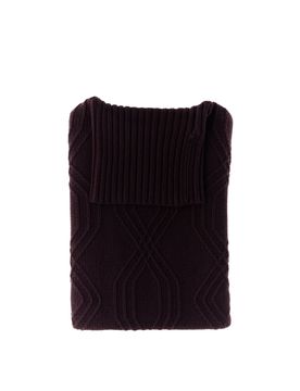 Dolcevita misto cotone VINACCIA XXL