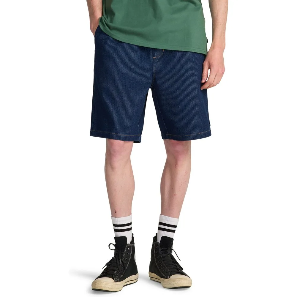 Pantalón corto de hombre Larry - Billabong - FashionsVida