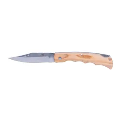 Taschenmesser Olive Mid 12 cm braun Default Title adult
