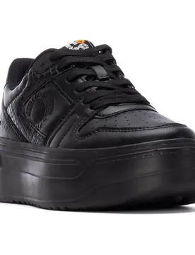 Refresh Sneaker 173109 Black EU 37