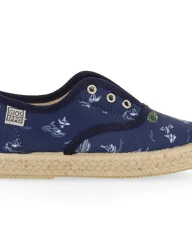 Gioseppo Sneaker Pocri Marine EU 23