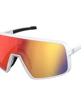 Occhiali Da Sole Torica White Matt
