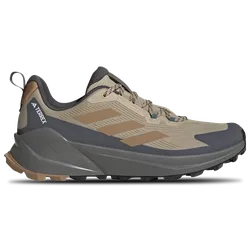 Terrex Men's Sneakers - Beige - Size 9 - Mesh/Synthetic - Beige - Size: 9