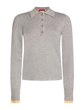 Pullover Damen Hellgrau M,S Damen