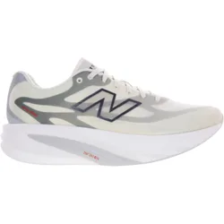 SUPERCOMP REBEL V1 Laufschuhe Herren Angora / Slate Grey D (normal) 44