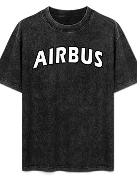 Airbus, an EADS Company T-Shirt Lightweight Gym Training T-Shirt - Aliexpress - FashionsVida