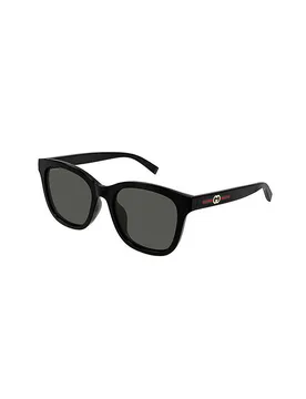 Lunettes de soleil GG1984SK noir - Gucci - FashionsVida
