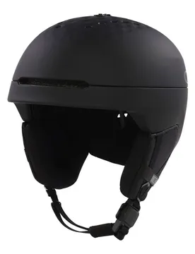 Casque Mod3 Matte Blackout S unisex