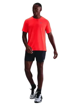 Trikot Miler Dri-Fit UV - Rouge - male - Size: M - Nike - FashionsVida