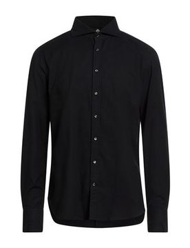 Camisa Hombre Azul noche 39,43 Hombre