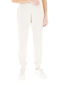 Pantalone in felpa ORIGINALS BEIGE M