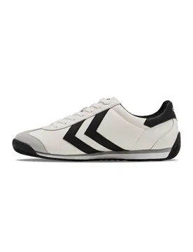 Sneaker Stadion White / Black EU 36