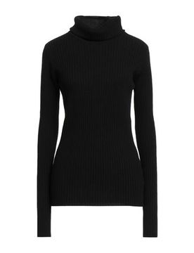 Cuello alto Mujer Negro L,M,XL Mujer