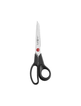 Haushaltsschere Twin L 19cm schwarz baby - Zwilling - FashionsVida