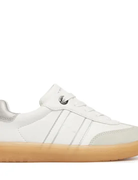 Sneakers T3A9-34242-1269X025 M Weiß 32 female - Tommy hilfiger - FashionsVida