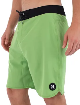 Short De Bain Phantom O&o Solid 18´´ Riverdale 36 - Hurley - FashionsVida