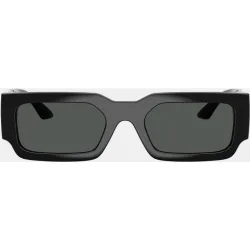 Gafas de sol VE4506U de hombre rectangular en inyectado