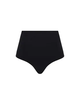 Shapewear Slip SMOOTH COMFORT schwarz schwarz M damen - Chantelle - FashionsVida