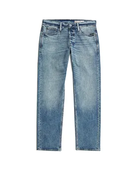 Jeans Coupe Fuselée bleu 33/L32 - G-Star - FashionsVida