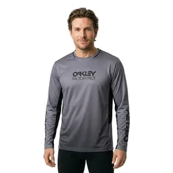Maillot Enduro Manches Longues Maven Coast 2.0