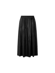 Marc Cain Maxirock noir 36