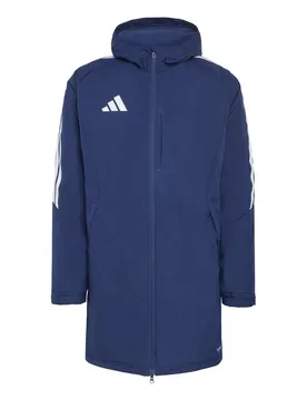 Parka Tiro 26 Stadium - Bleu - male - Size: 3XL