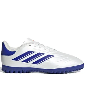 Kinder-Fußballschuhe Copa Pure 2 Club Turf enfants - Blanc - unisex - Size: 28 - Adidas - FashionsVida