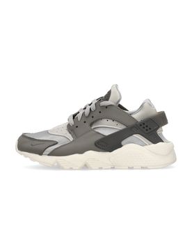 Scarpa Bassa Uomo Air Huarache Lt Smoke Grey/iron Grey/flat Pewter
