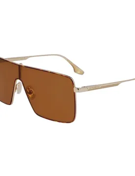 Lunettes De Soleil Vb238s Gold / Caramel moyen Yellow 3/CAT2