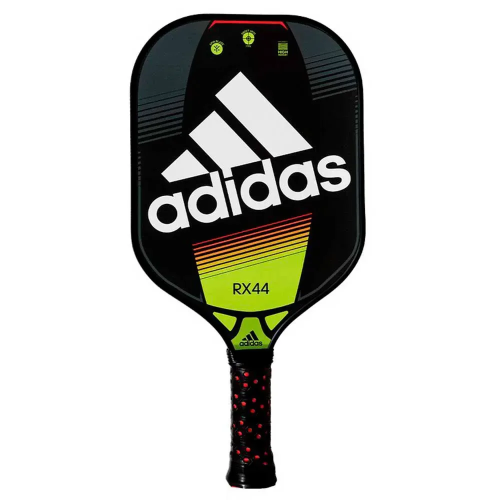 X44 Pickleball Paddle Yellow One Size - Adidas - FashionsVida