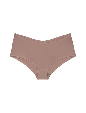 Slip BODY MAKE-UP ILLUSION chocolate mousse beige 46 damen - Triumph - FashionsVida