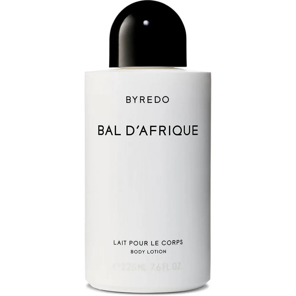 Loción Corporal Bal d'Afrique 225ml - Byredo - FashionsVida
