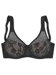 Minimizer BH PERFECT BASIC black-nougat schwarz 85C damen